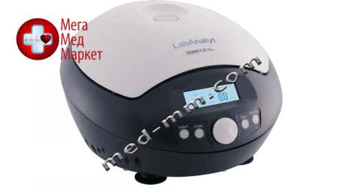 Купить Высокоскоростная миницентрифуга LabAnalyt D2012 plus цена, характеристики, отзывы